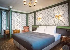 HENRI Hotel Wien 3