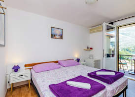 Apartments & Rooms Mihajica 5