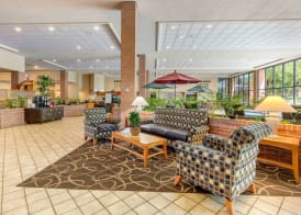 Quality Inn Exit 4 4