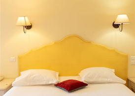 Golden Tulip Avignon Le Paradou 3