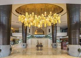 Wyndham Garden Suzhou 2