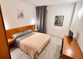 HOTEL LA FENICE 3
