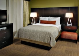 Staybridge Suites WICHITA FALLS by IHG 4