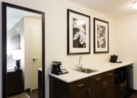 Holiday Inn Express & Suites AIKEN by IHG 4