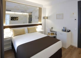 Sercotel Alfonso XIII 4