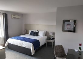 Dean Park Hotel 3