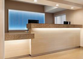 Fairfield Inn by Marriott Roseville 2