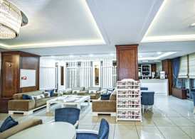 Grand Eyuboglu Hotel 5