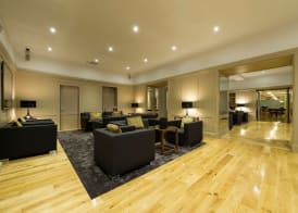 Claremont Hotel 4