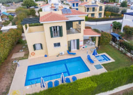 Kotsias Corallia Villas 2