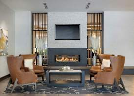 Atlanta Marriott Perimeter Center 4