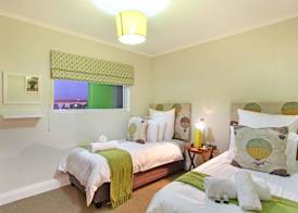 Ashton Park Luxury Apartment 2