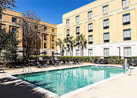 Hampton Inn Charleston-Daniel Island 4