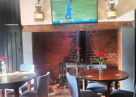 Sutton Staithe Hotel 3