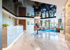 Hotel Imperial Conference & Spa 3