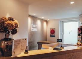 Boutique Hotel Düsseldorf Berial 4