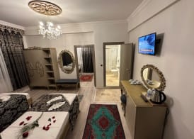 Ethnica Suites 4