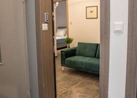 Raise Kifisias Serviced Apartments 2