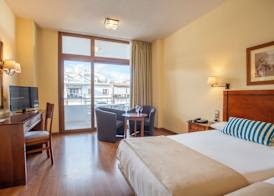 Leonardo Hotel Torremolinos Costa Del Sol 4