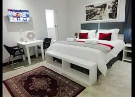 Middelplaas Paarl Guesthouse 3