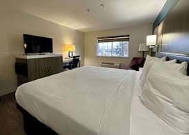 Baymont by Wyndham Kent - Seattle 4