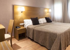 Hotel Don Paco 4