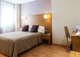 Hotel Don Paco 4
