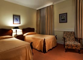 Hotel Metropole 4