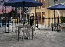 Hampton Inn & Suites Lake City 3