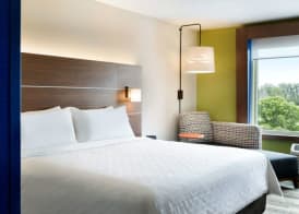 Holiday Inn Express & Suites MILLERSBURG by IHG 3