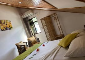 La Source Self Catering 4