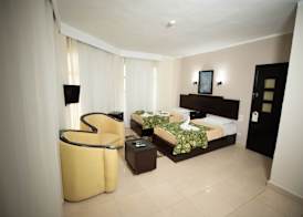 Sand Beach Resort 5
