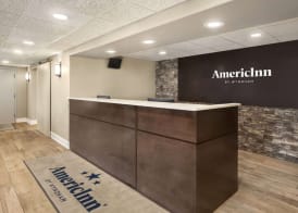 AmericInn by Wyndham Rapid City 2
