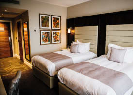 Crow Wood Hotel & Spa Resort 5