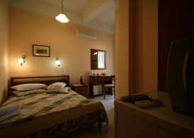 Mirabello Hotel 5