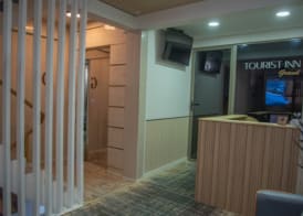 Tourist Inn Grand 2