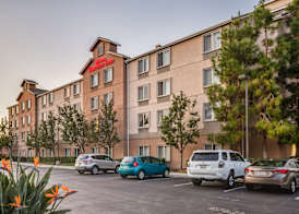 Hilton Garden Inn San Jose/Milpitas 2