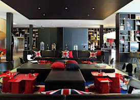 citizenM London Bankside 4