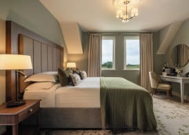 Lough Erne Resort 4