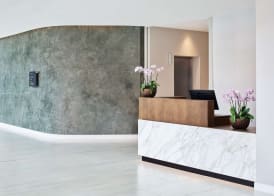 Hyatt Regency Manchester 5