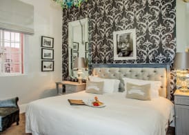 The Villa Rosa Hotel & Self-catering Apartments 5