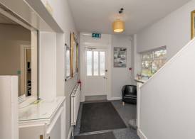 Ascot Grange Hotel & Apartments 4