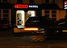 The Hindes Hotel 3