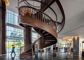 Pullman Phu Quoc Beach Resort 2