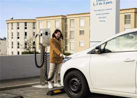 Ibis budget Lausanne-Bussigny 3