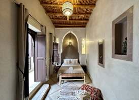 Riad Sakura Marrakech 4