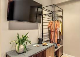 Parioli Cube Hotel 2