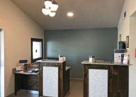 Rodeway Inn Calhoun South 2