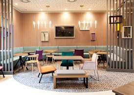 Hampton by Hilton Munich Airport South 4