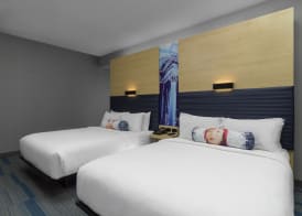 Aloft by Marriott Gainesville University Area 2